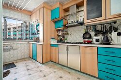 Blk 336 Jurong East Avenue 1 (Jurong East), HDB Executive #473325501